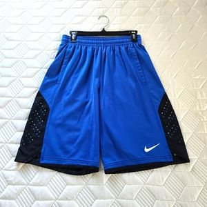 Nike Dri-Fit Athletic Shorts